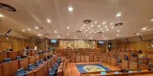 Ok dal Consiglio della Calabria all'abrogazione dei sottosegretari