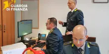 Escort evade oltre 200mila euro al Fisco, scoperta dalla Gdf in Friuli