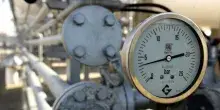 Il prezzo del gas chiude in deciso calo a 44,2 euro al megawattora