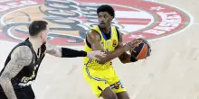 Basket: l'Eurolega rifiuta la prima offerta della Nba ma il dialogo resta aperto