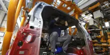 Migliora l'industria europea, in Germania Pmi manifattura top dal 2022