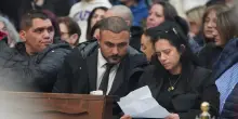 La morte di Domenico: legale, 'modifiche a diario per scaricare responsabilit&agrave;'
