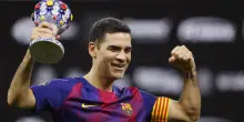 Mondiali: Rafael Marquez nominato nuovo commissario tecnico del Messico