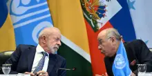 Brasile, il governo teme un intervento militare Usa sul proprio territorio
