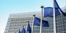 Fonti, via libera della Commissione Ue al piano Safe dell'Italia