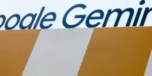 Media, 'Gemini viola tre aziende, &egrave; la prima volta per l'Ia di Google'