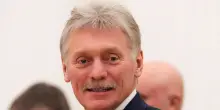 Cremlino, 'Merz fa passi bruschi, ma in modo goffo'