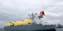 Il gas naturale supera i 45 euro sulla piazza Ttf di Amsterdam