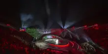 All'Arena di Verona concerti di Paganini e Vivaldi prodotti da Marco Balich