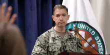 Axios, 'per capo Centcom i raid a Hormuz hanno raggiunto limiti d'efficacia'