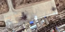 Media iraniani, raid Usa contro citt&agrave; sede di una centrale nucleare