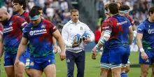 Rugby: Nations Championship, sconfitta all'esordio per l'Italia col Giappone