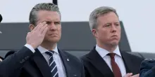 Il segretario dell'esercito Usa si &egrave; dimesso dopo mesi di tensioni con Hegseth
