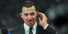 Mondiali: Ibrahimovic critica Garcia 'lui responsabile del ko del Belgio'