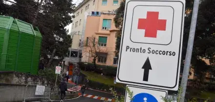 Bimba di 7 anni risucchiata dal bocchettone di una piscina, &egrave; gravissima