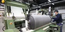 Istat, fatturato industria cala a giugno dell'1% in valore, dello 0,7% in volume