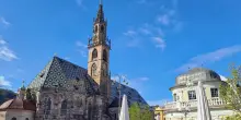 Da Confesercenti la mappa di Pil e prezzi: Bolzano prima per crescita, Valle d'Aosta frena