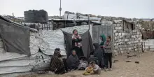 Hamas scioglie l'organismo di governo di Gaza