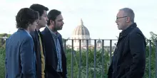 Mia, Lazio regina dell'audiovisivo, 1 titolo su 5 ambientato a Roma e dintorni