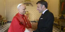 Il Papa in Francia, possibili incontri bilaterali con i capi di governo Ue