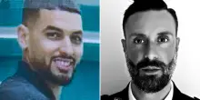 Chiesto il processo per l'ex agente Cinturrino, cade la premeditazione