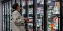 L'inflazione Usa al 3,4% in agosto, in linea con le attese