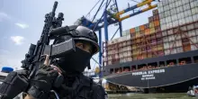 Rapporto Onu su traffico di droga conferma l'Ecuador come snodo logistico