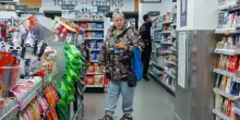 L'inflazione Usa rallenta a giugno al 3,7%