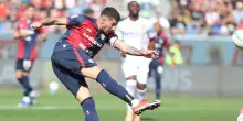 Deiola sprona il Cagliari 'pronti a fare sempre meglio'