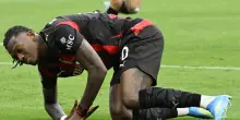 Milan: Amorim, Leao domani non ci sar&agrave;