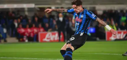 Zalewski affonda l'Athletic Bilbao, l'Atalanta vince il "Bortolotti"