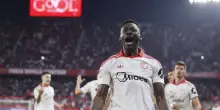 Il Venezia ufficializza Adams, il colpo pi&ugrave; costoso della storia del club