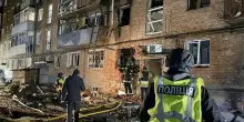Zelensky, 'attacco contro il centro di Sumy, 4 morti e 27 feriti, anche bambini'