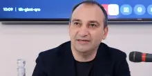 Torino, la scuola del 'Libro Cuore' rinnovata coi fondi Pnrr