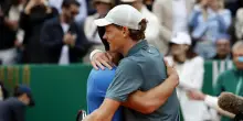 Tennis: Alcaraz, mi manca giocare contro Sinner
