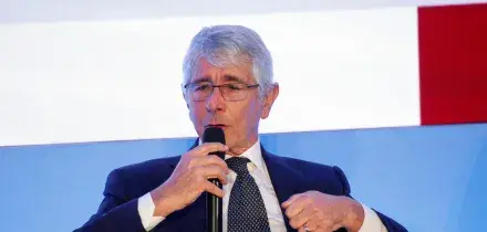 Abodi 'abbiamo portato la vela nelle periferie, altra promessa mantenuta'