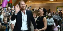 'Harry e Meghan risentiti per definizione di privati cittadini usata da re Carlo'
