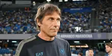 Nel futuro di Conte un club 'con una storia da far tornare a splendere'