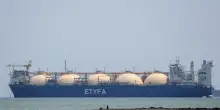 Il gas naturale scende a 49 euro sulla piazza Ttf di Amsterdam