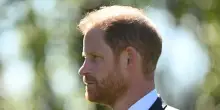 Incognita sicurezza sulla visita in Gb, Harry teme 'minacce terroristiche'