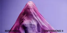 Hit parade, Madonna vola in vetta con Confessions II