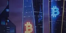 Bitcoin sale ancora, supera 80.000 dollari per la prima volta da maggio
