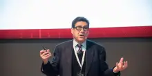Aghion, 'il Pil non &egrave; un fine in s&eacute;, non misura la qualit&agrave; della vita'