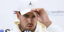 Alcaraz &egrave; iscritto al Masters 1000 di Cincinnati