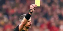 Mondiali: Vincic arbitra la finale, 'sconvolto dalla scelta ma fiero'