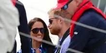 Burnham augura 'il meglio' a Harry e Meghan, 'sicurezza &egrave; questione privata'