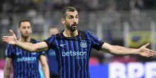 Mkhitaryan all'Inter un altro anno, prolungato il contratto fino al 2027