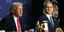 Trump isola l'Iran. Raffica di sanzioni su oro, tech, aviazione e trasporti