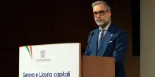 Zanetti, crisi geopolitiche impattano su shipping ma di pi&ugrave; sull'industria