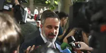 Vox a Ceuta, 'militarizzare e chiudere per sempre la frontiera con il Marocco'
